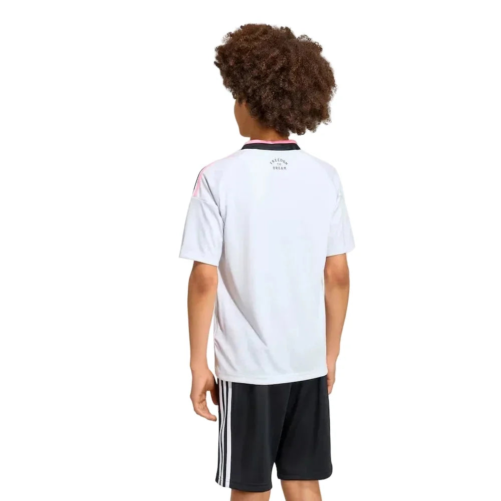 Kit Infantil Inter Miami III 26/27