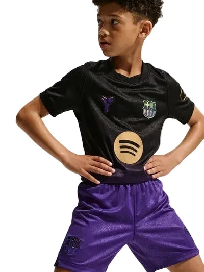 Kit Infantil Barcelona II 26/27