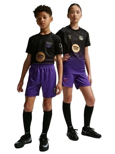 Kit Infantil Barcelona II 26/27