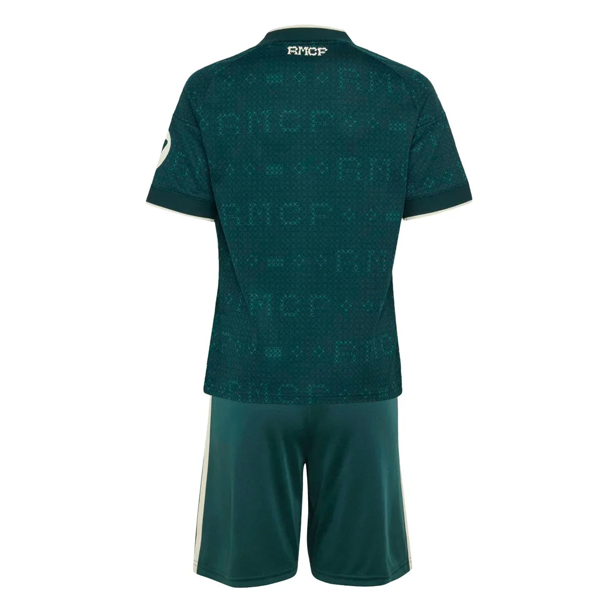 Kit Infantil Real Madrid II 26/27