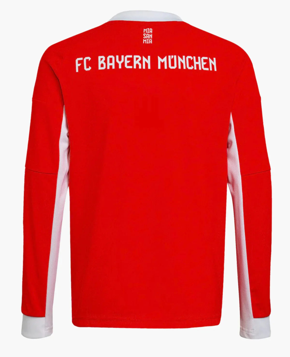 Camisola Manga Longa Bayern Munique I 25/26