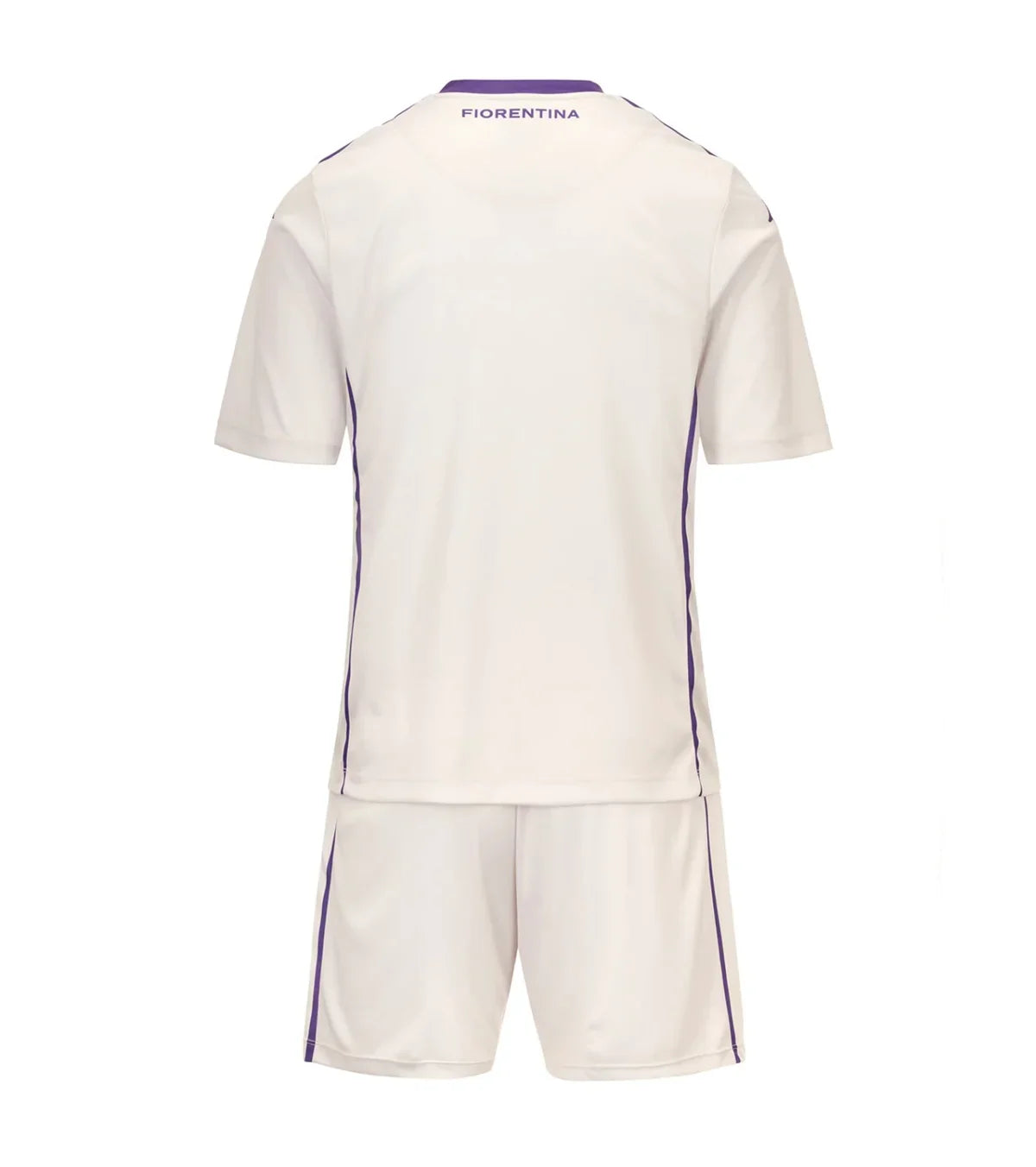 Kit Infantil Fiorentina II 25/26