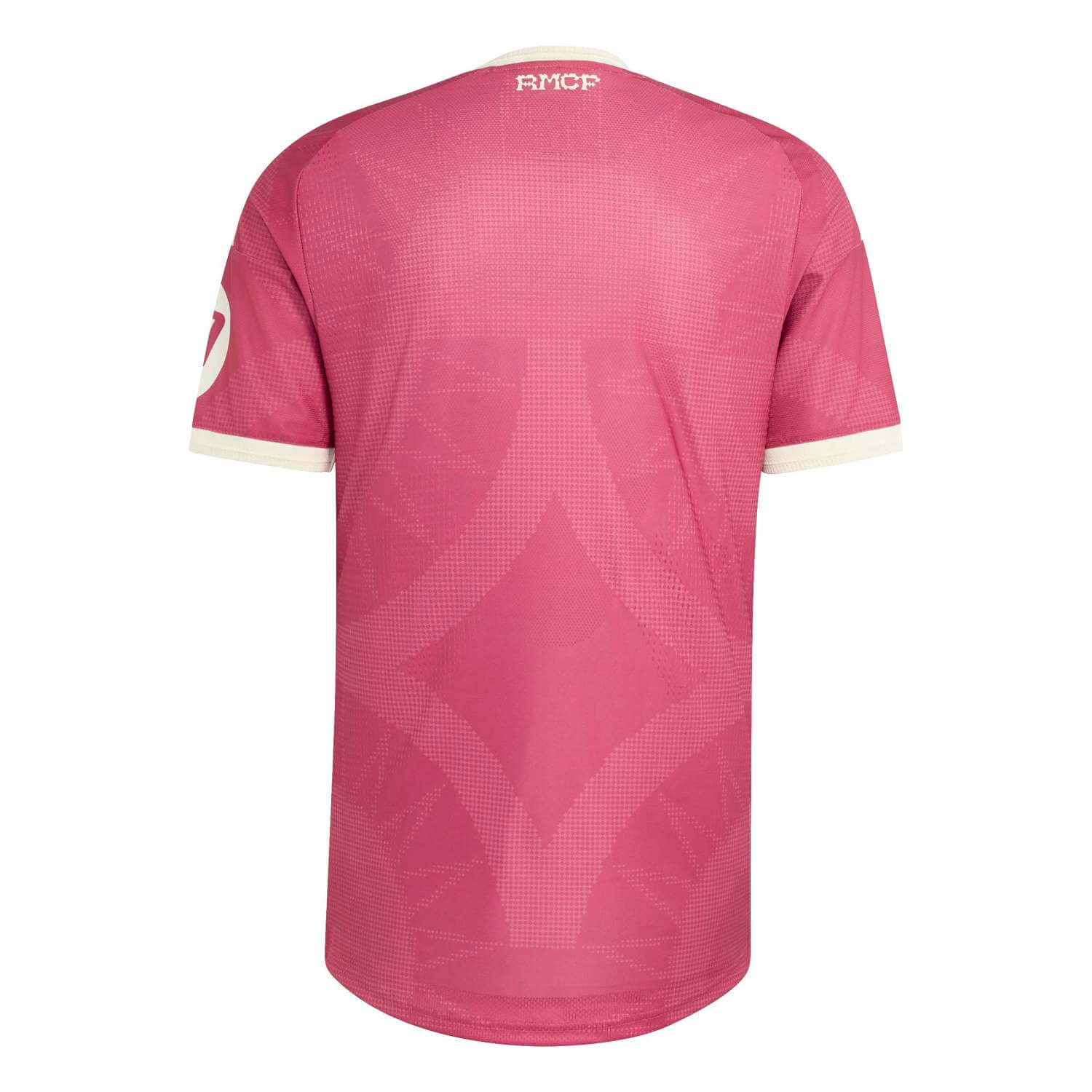 Camisola Real Madrid III 26/27