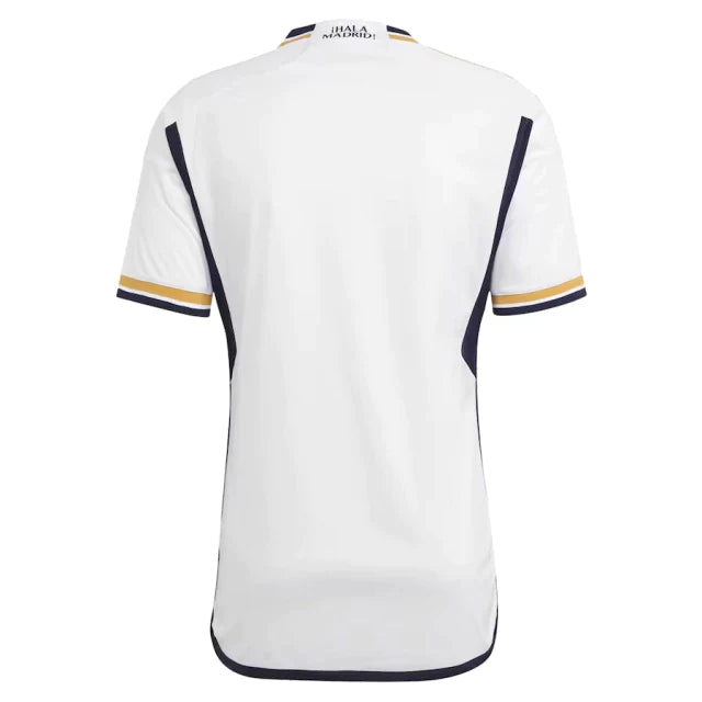 Camisola feminina Real Madrid I 23/24 - Branco