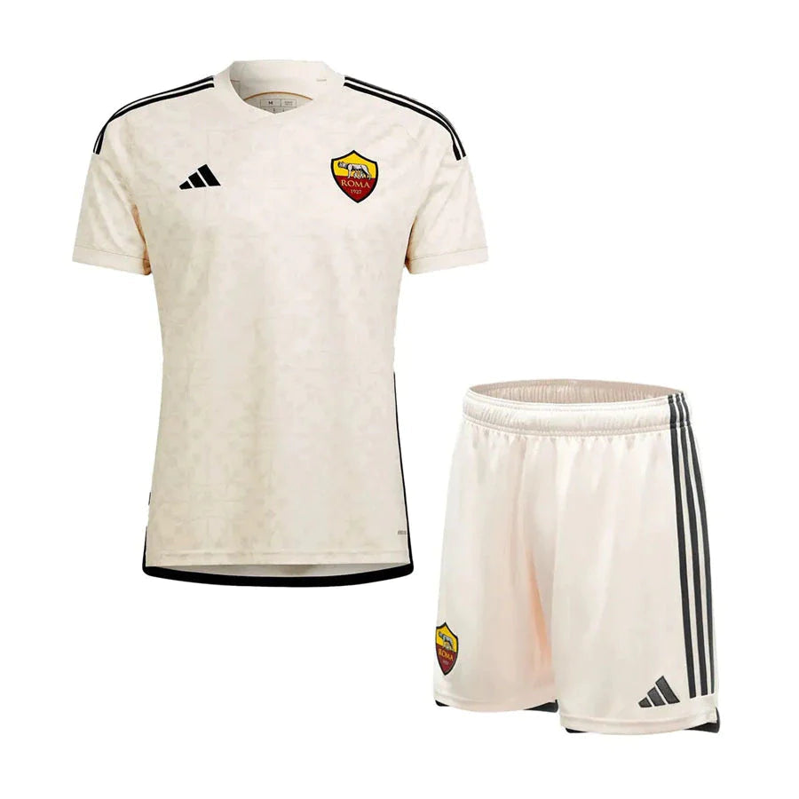 Kit Infantil Roma II 23/24 - Bege