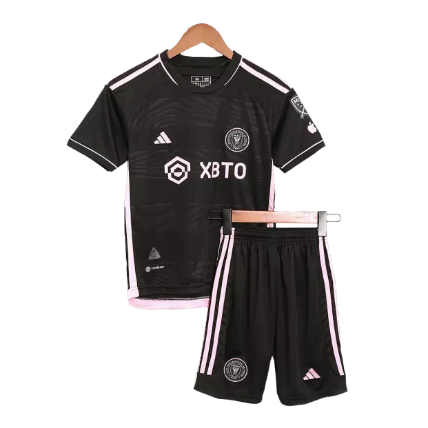 Kit Infantil Miami II 23/24