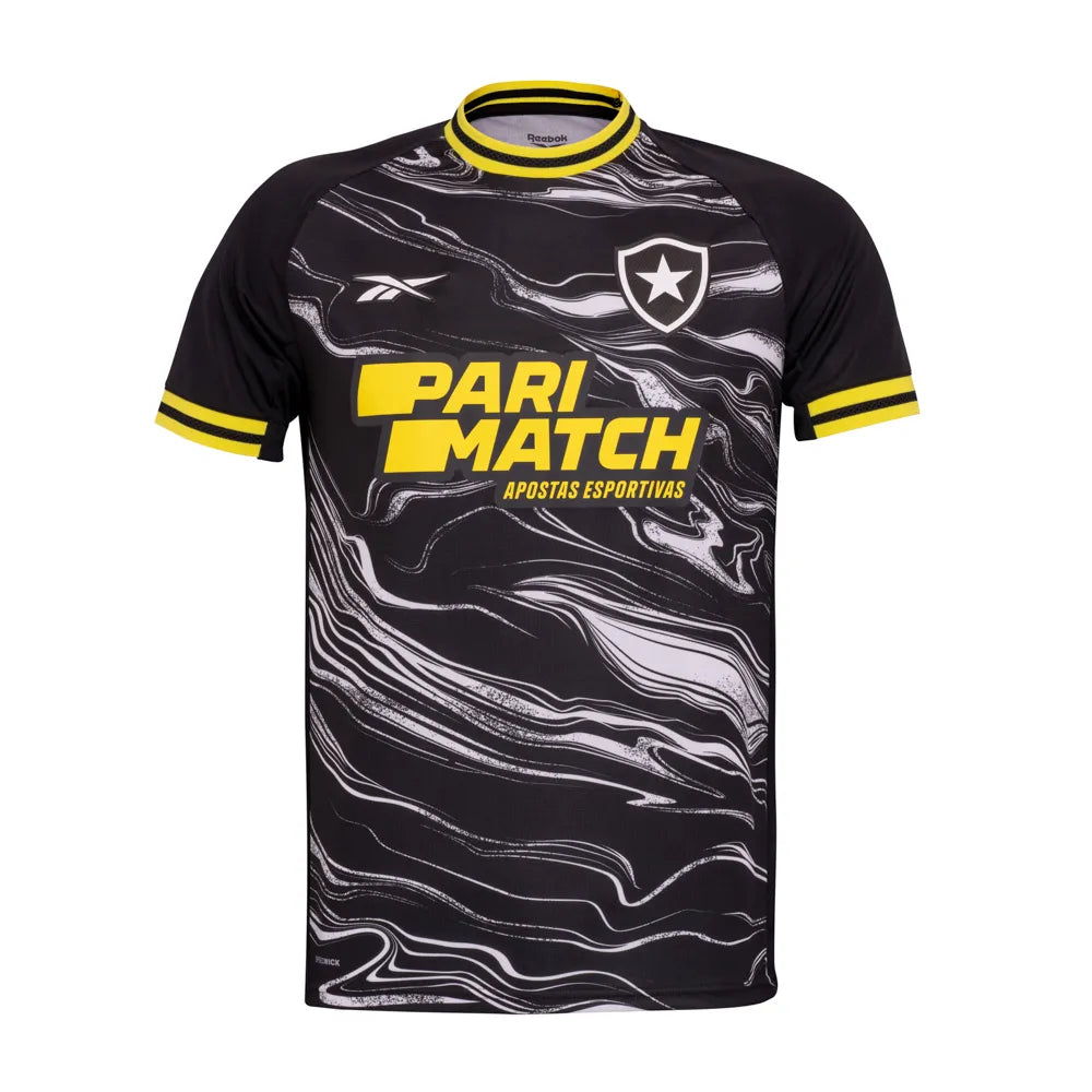 Camisola Botafogo IV 24/25