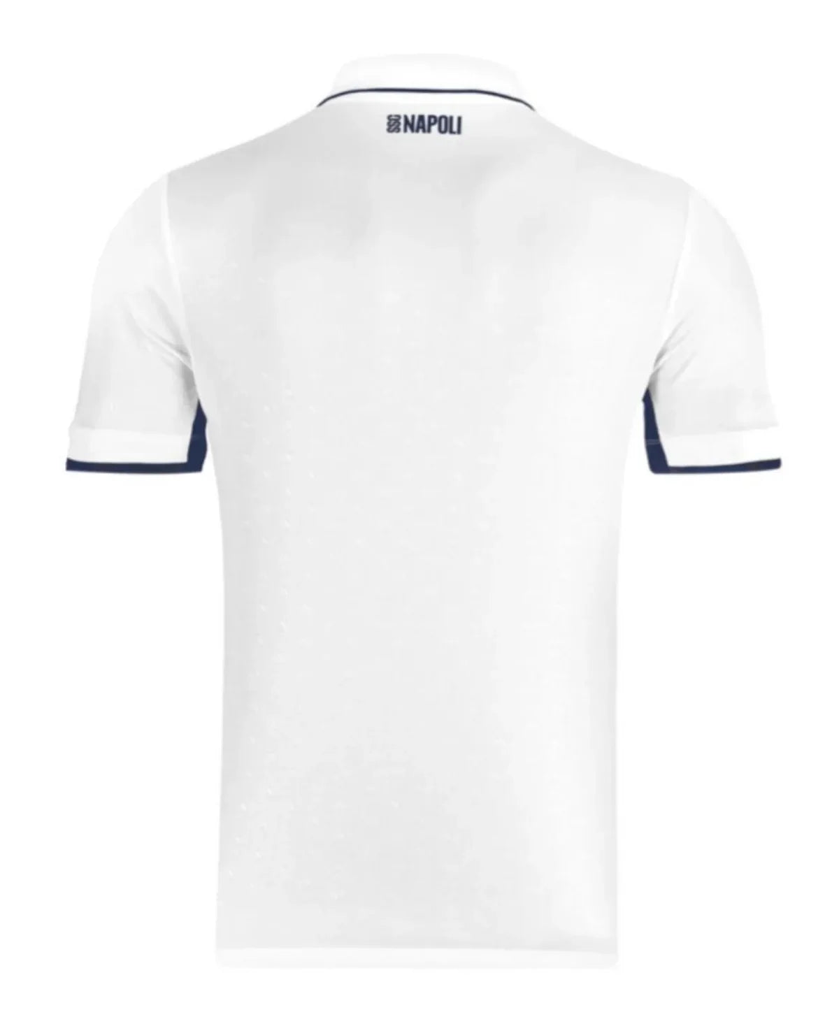 Camisola Napoli II 24/25 - Branco