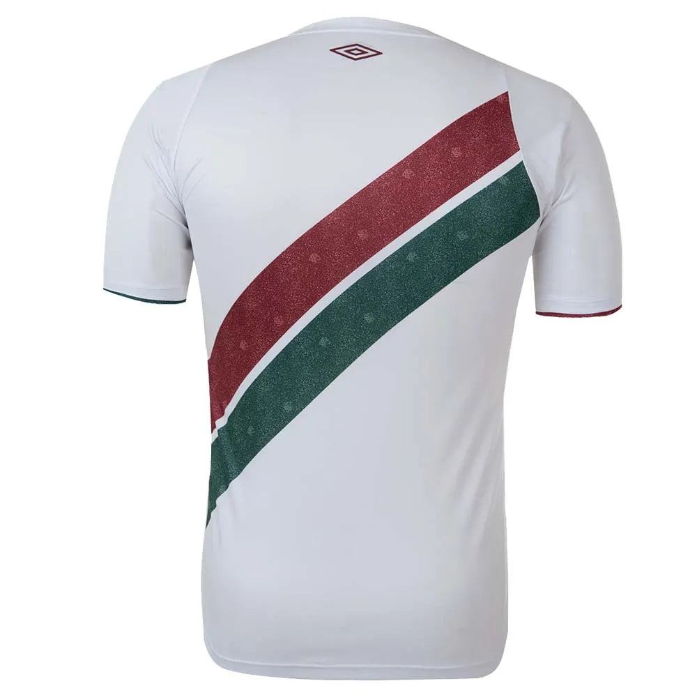 Camisola Fluminense II 24/25 - Branco