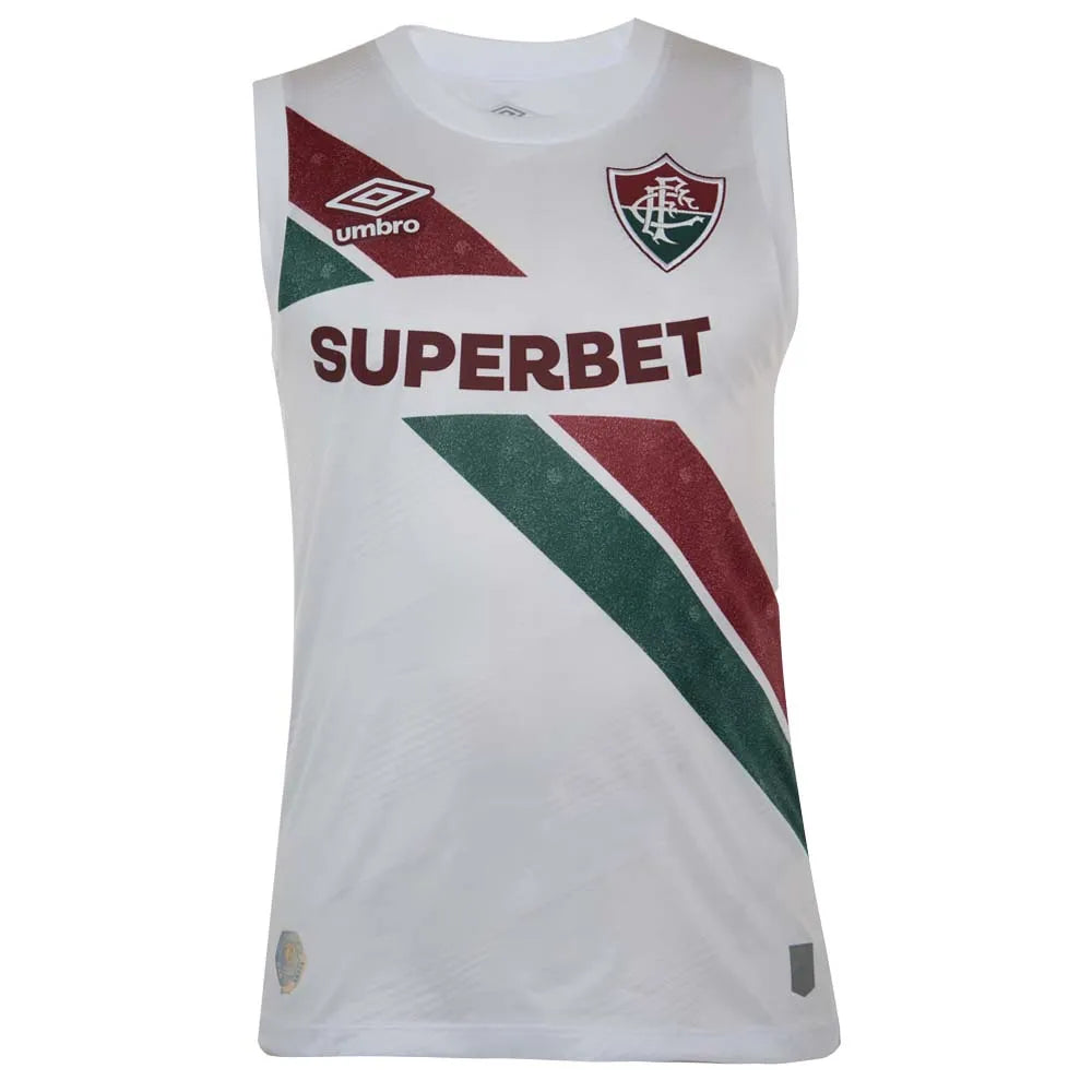 Regata Fluminense II 24/25 - Branco