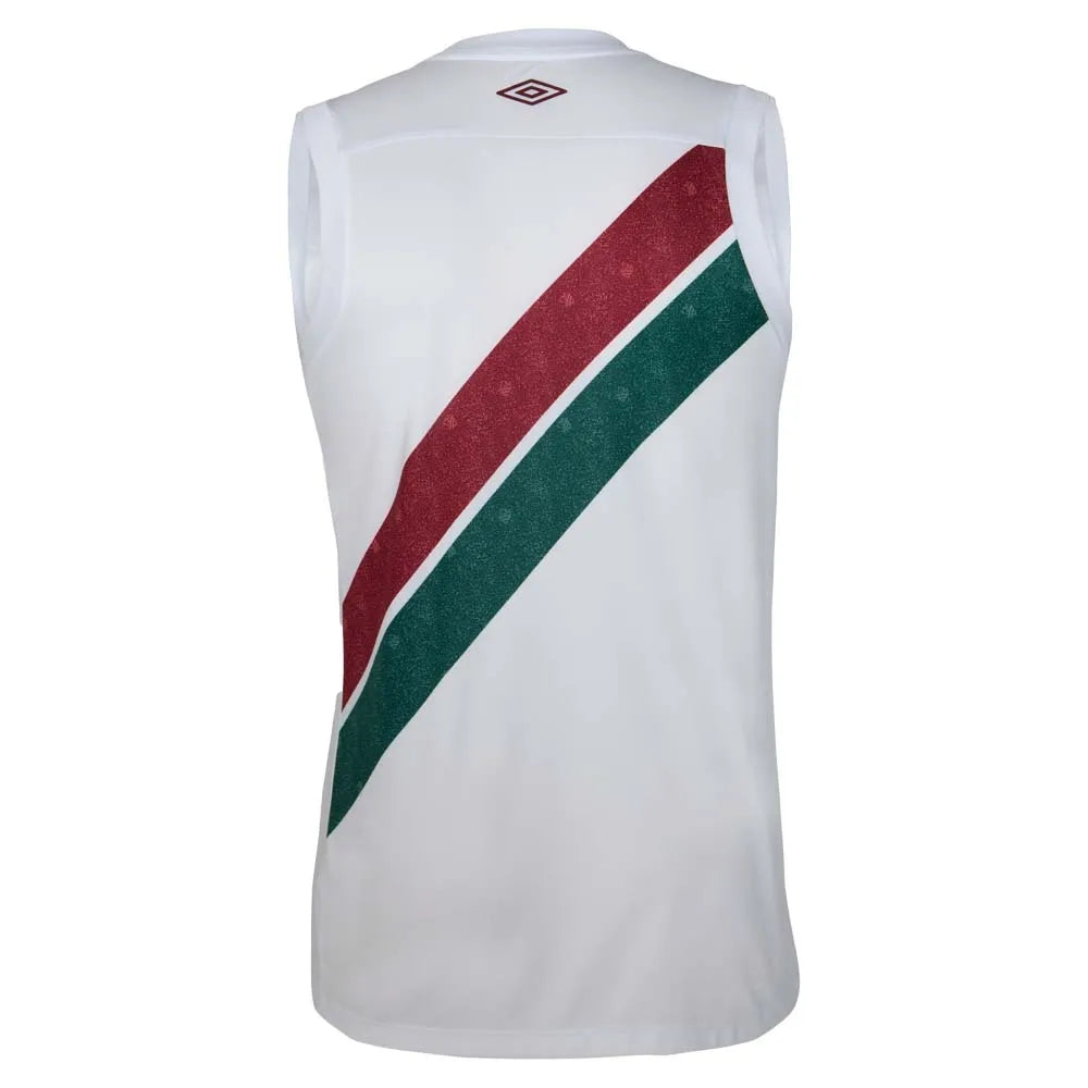 Regata Fluminense II 24/25 - Branco