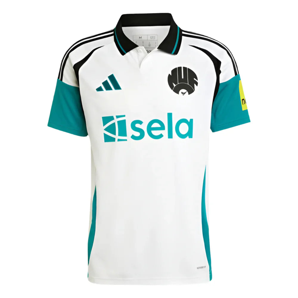 Camisola Newcastle United III 24/25