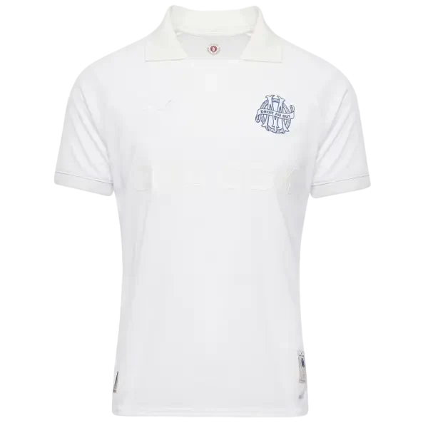 Camisola Olympique de Marseille 24/25 - 125 anos