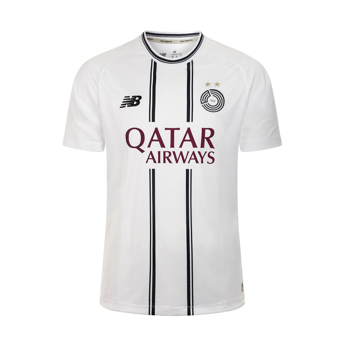 Camisola Al-Sadd I 26/27