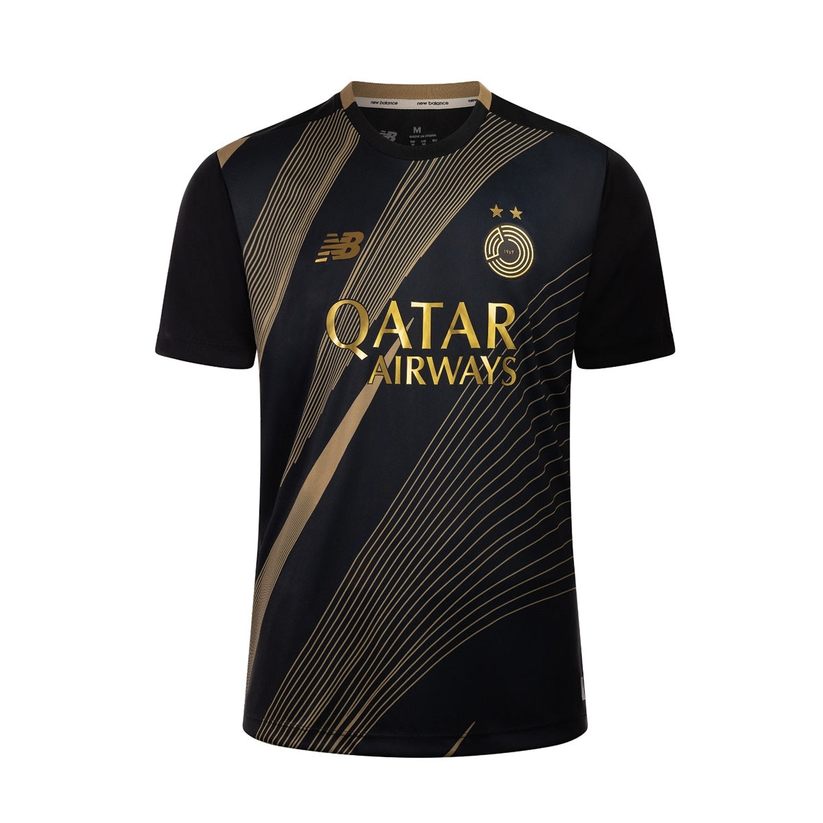 Camisola Al-Sadd II 26/27