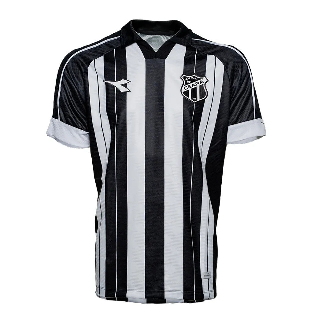 Camisola Ceará I 26/27