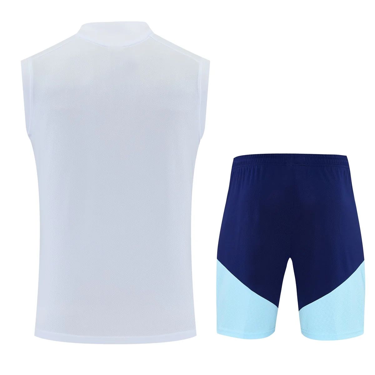 Camisola e Short Argentina 26/27