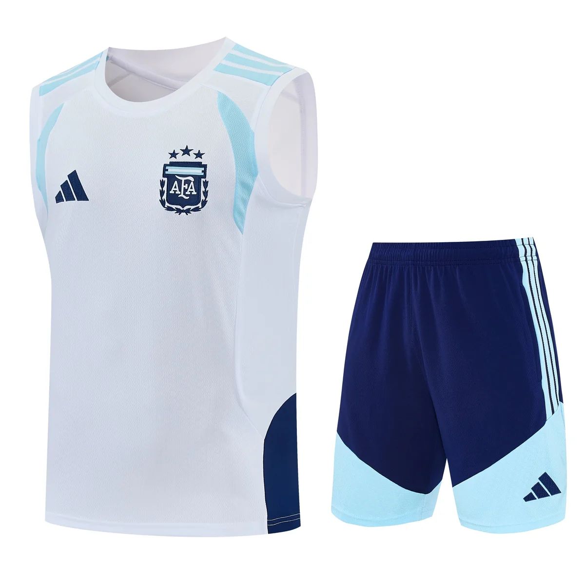 Camisola e Short Argentina 26/27