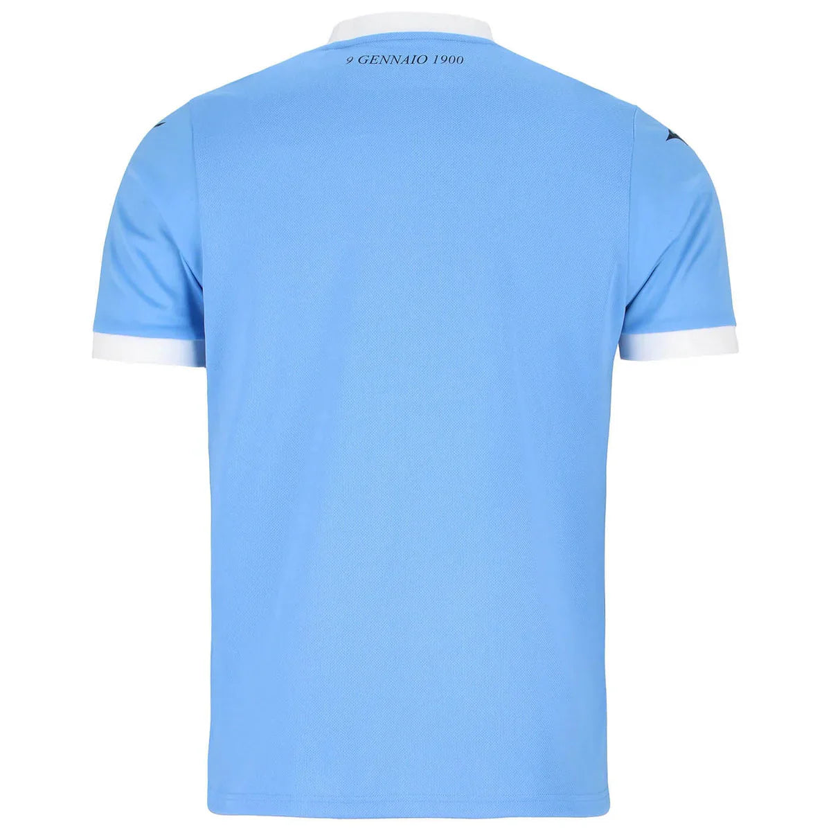 Camisola Lazio I 25/26