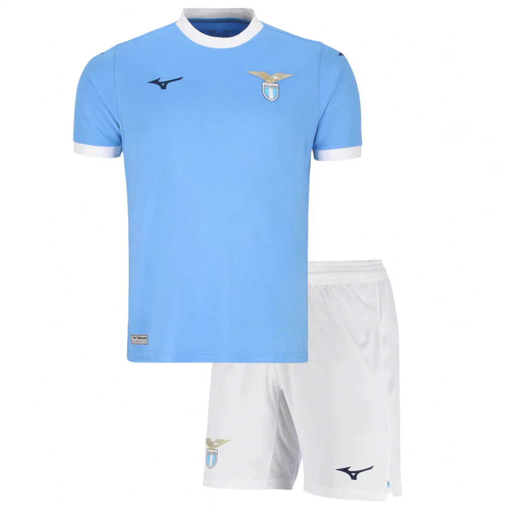 Kit Infantil Lazio I 25/26