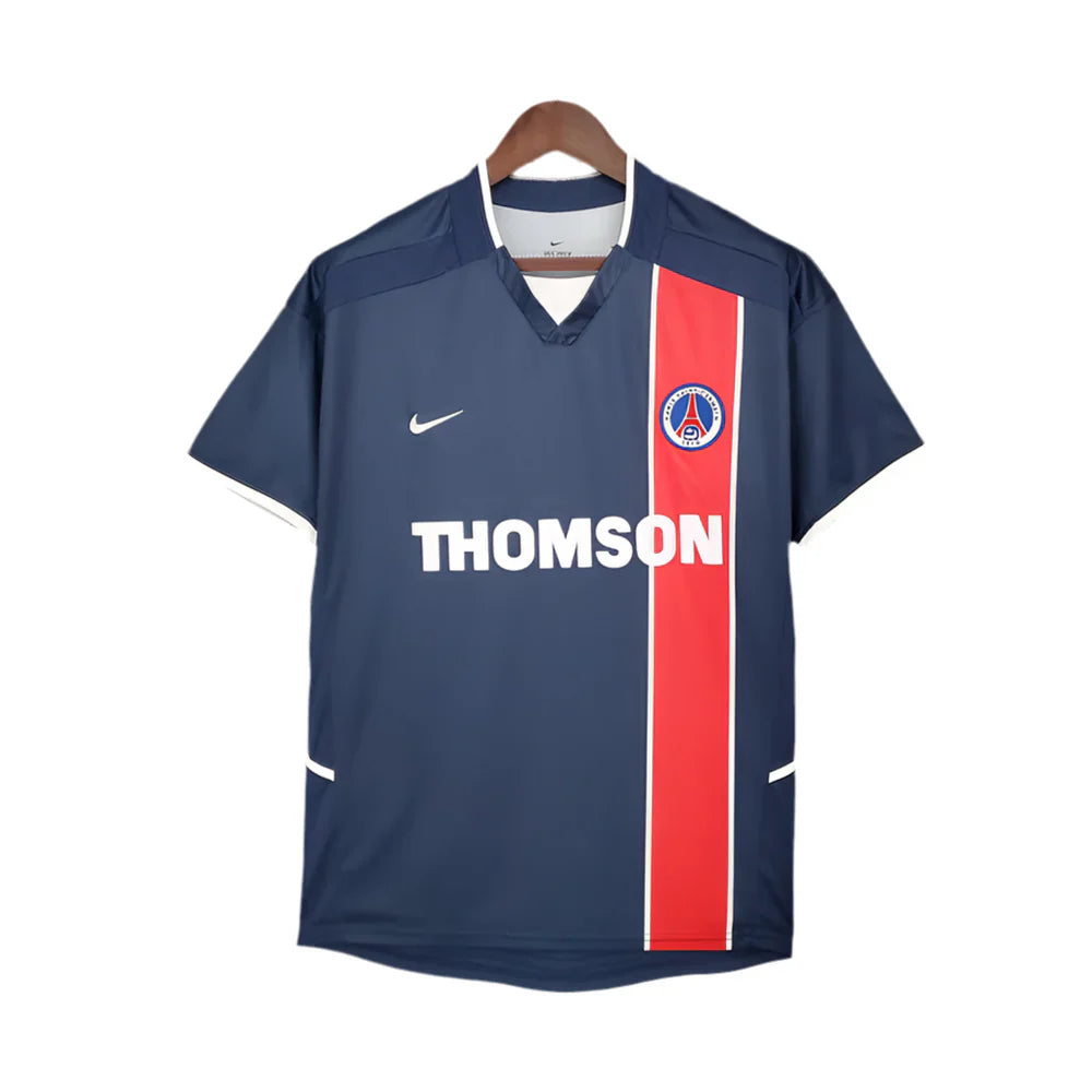 Camisola Retro PSG 02/03