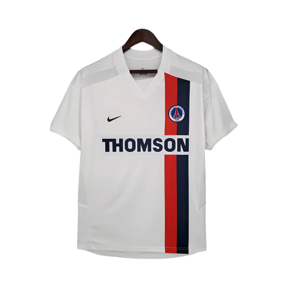 Camisola Retro PSG 02/03