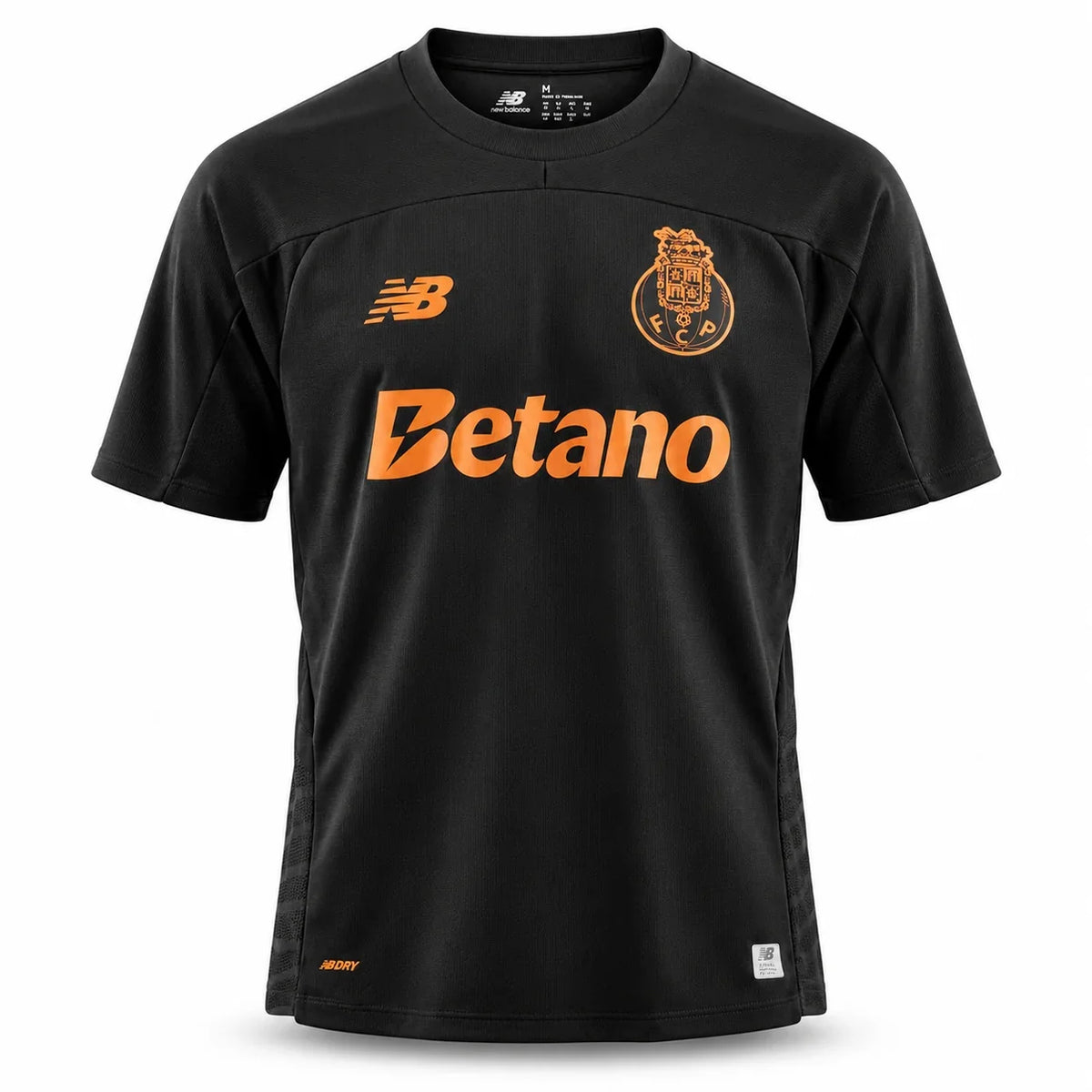 Camisola FCP IV 26/27