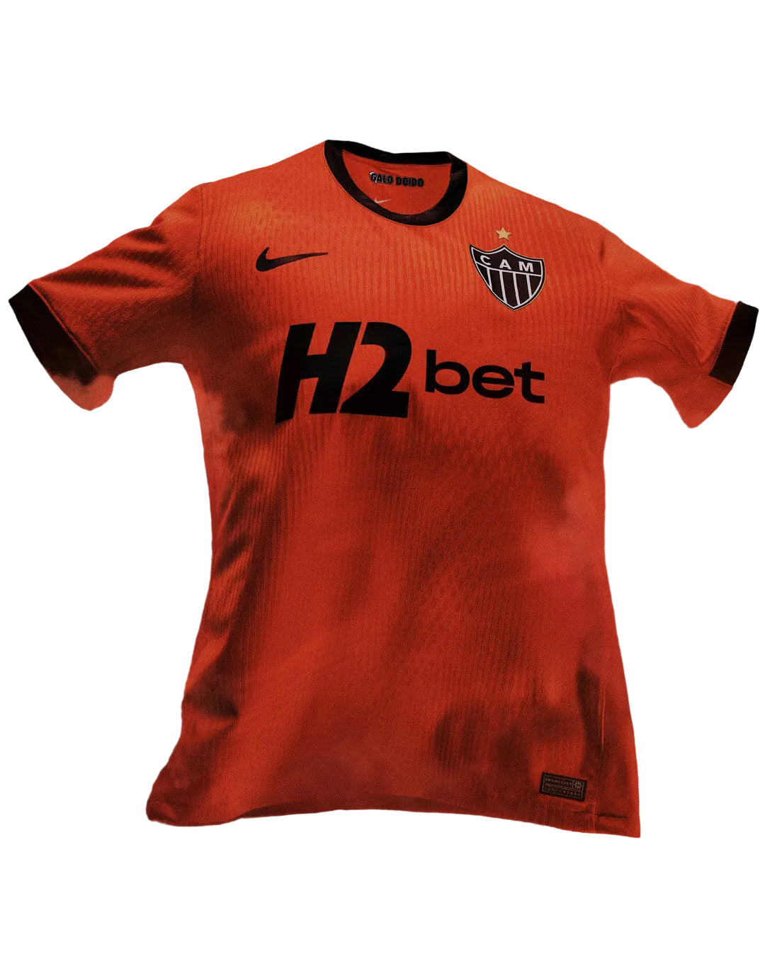 Camisola Atlético Mineiro III 26/27