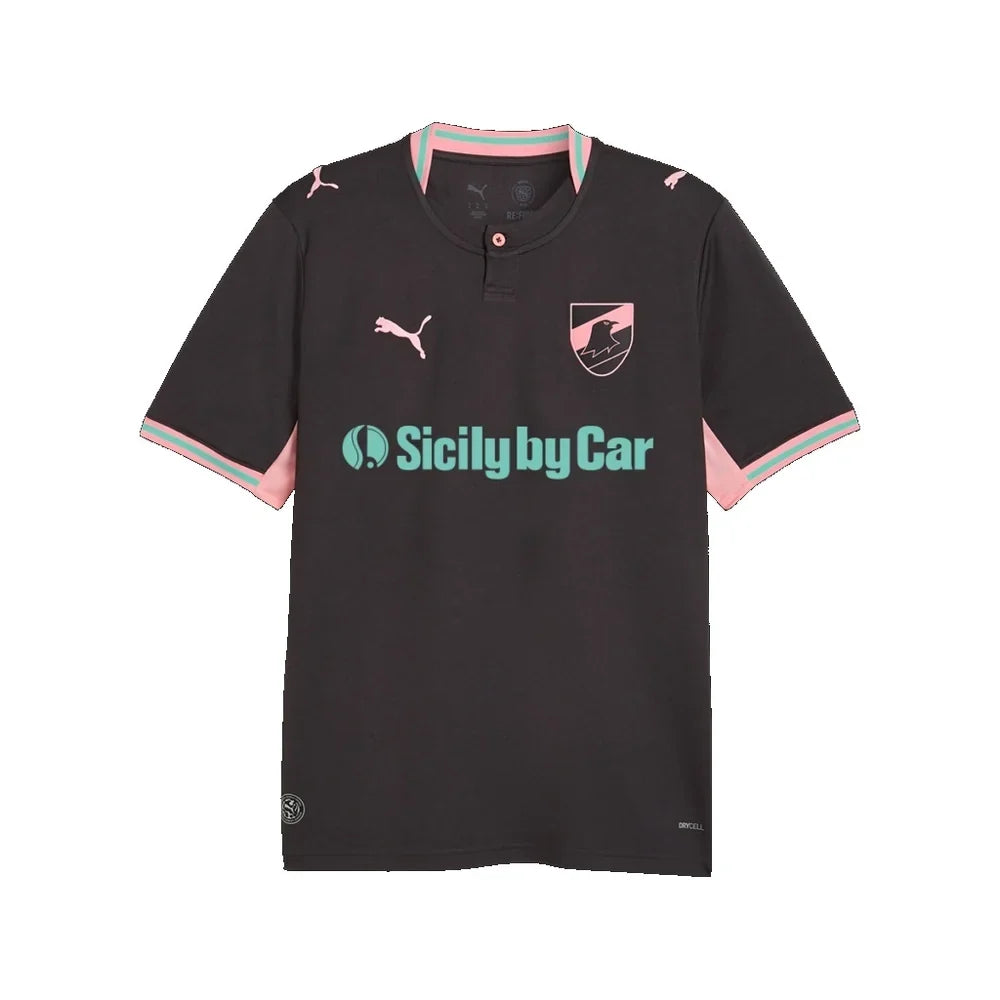 Camisola Palermo FC III 26/27