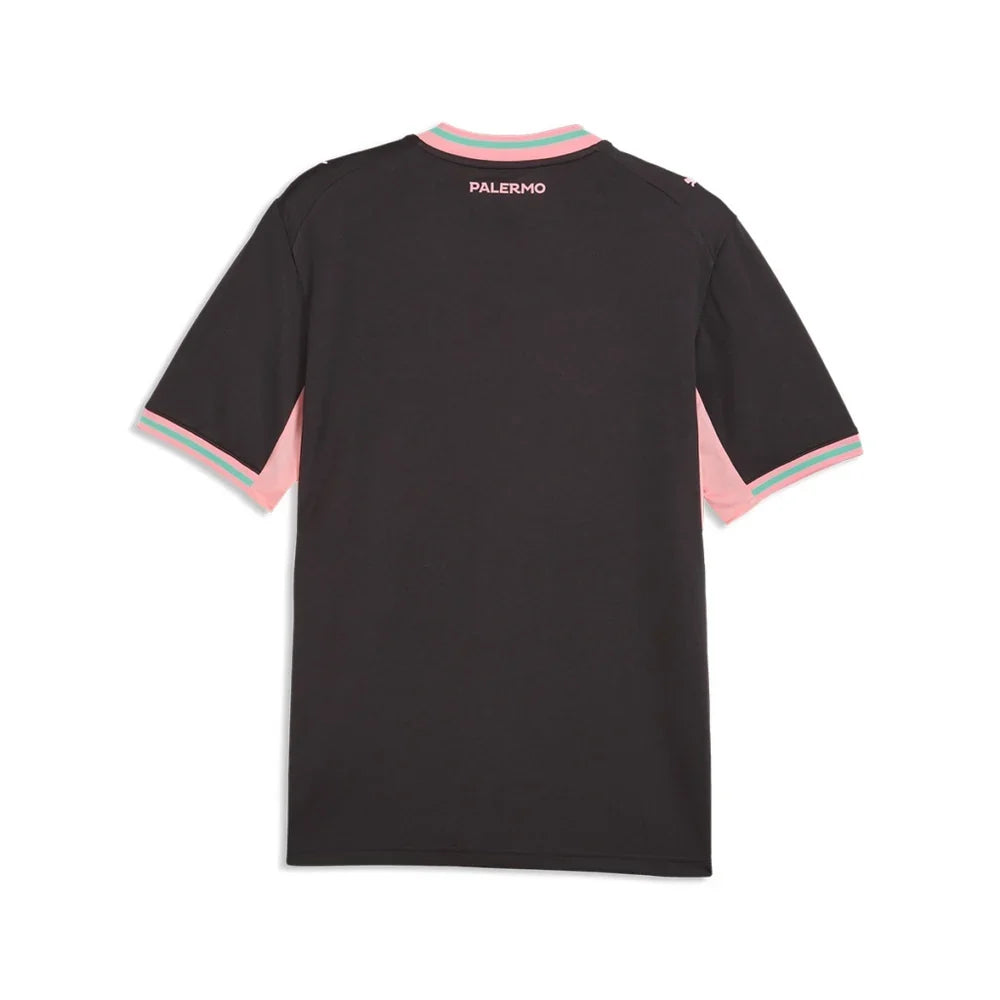 Camisola Palermo FC III 26/27
