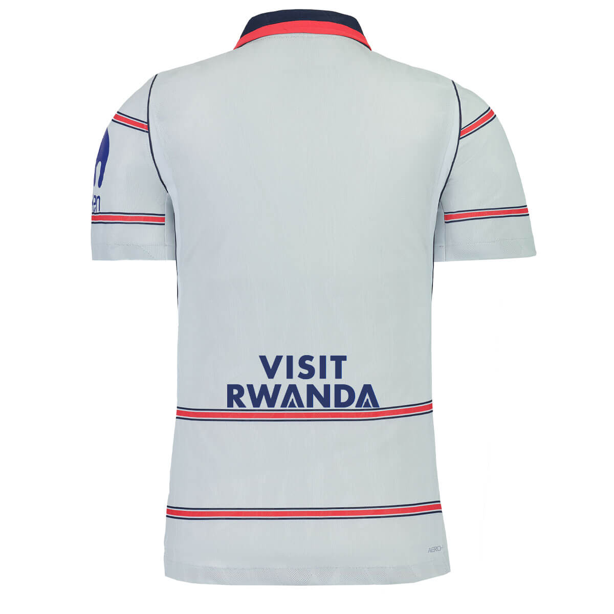 Camisola Atlético de Madrid III 26/27