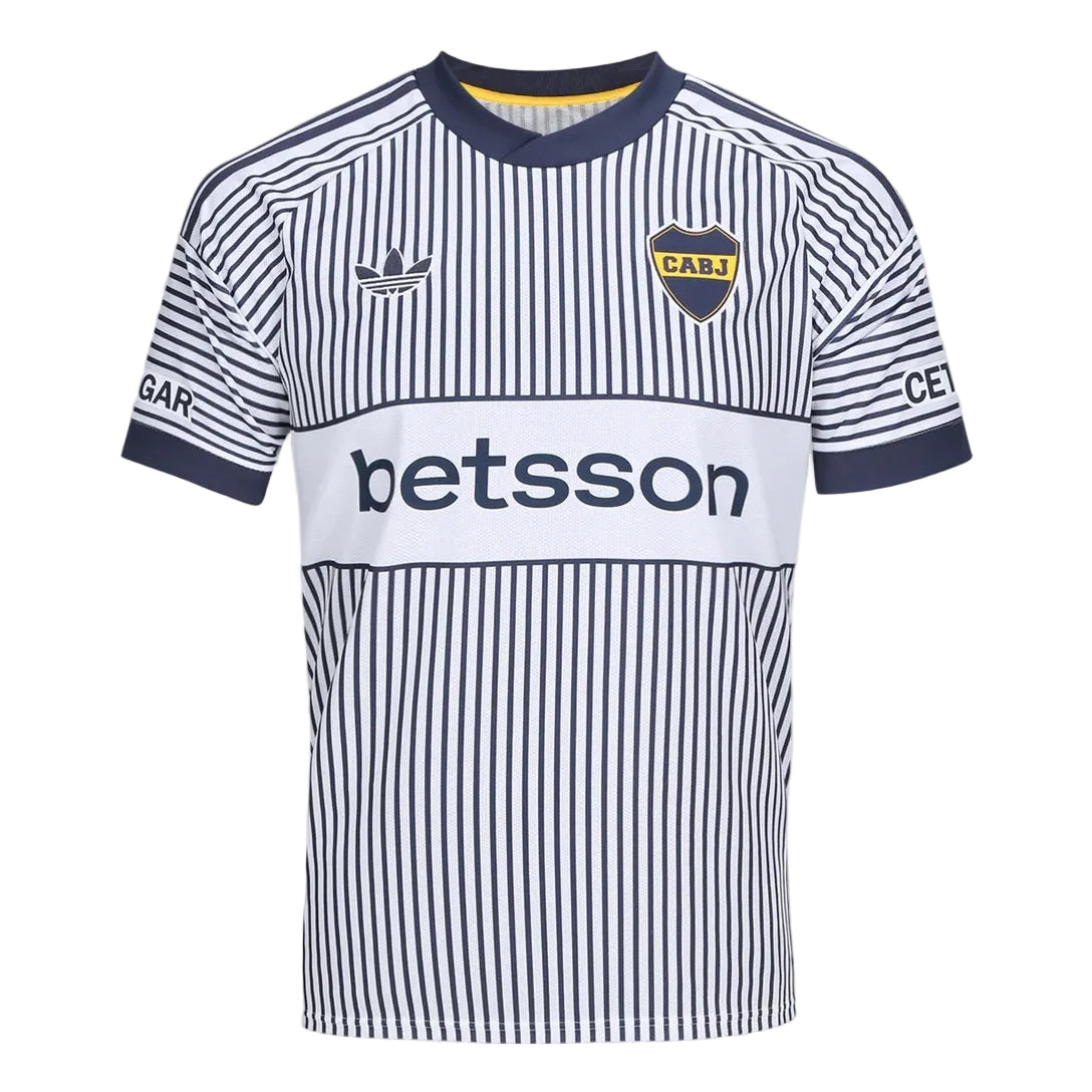 Camisola Boca Juniors II 26/27