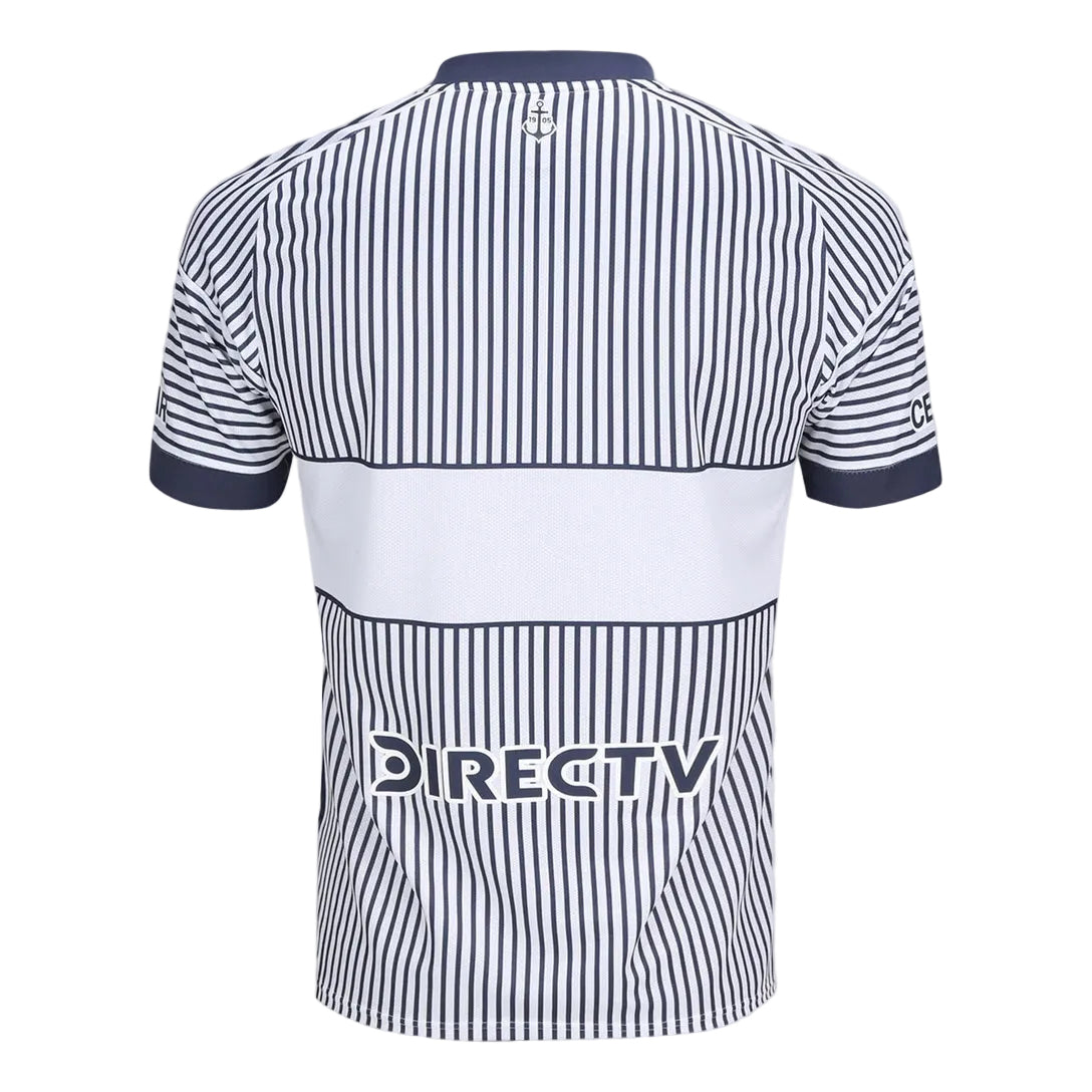 Camisola Boca Juniors II 26/27