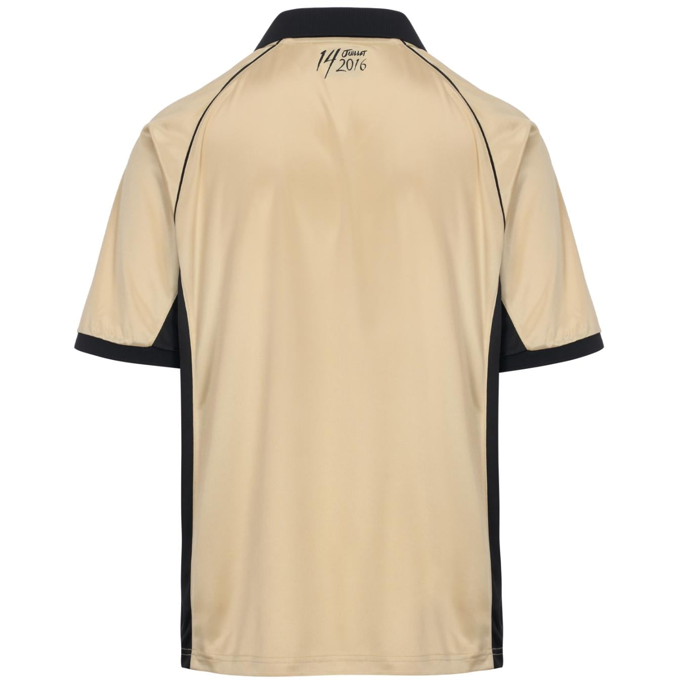 Camisola OGC Nice III 26/27