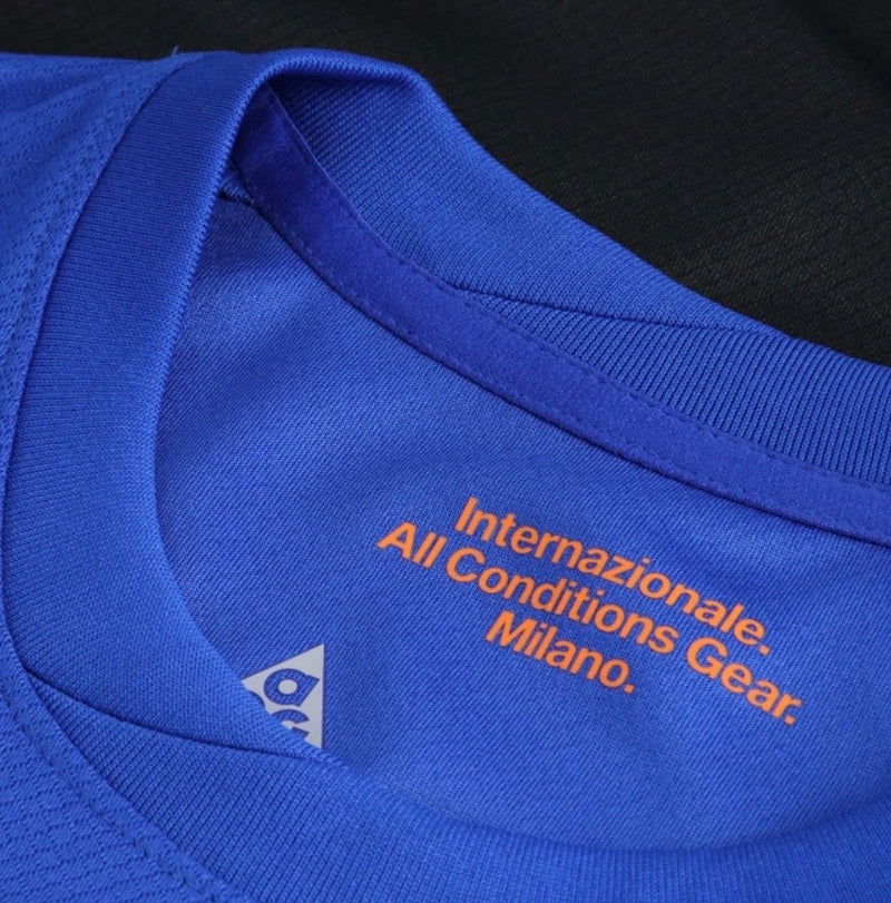 Camisola Inter de Milão IV 25/26