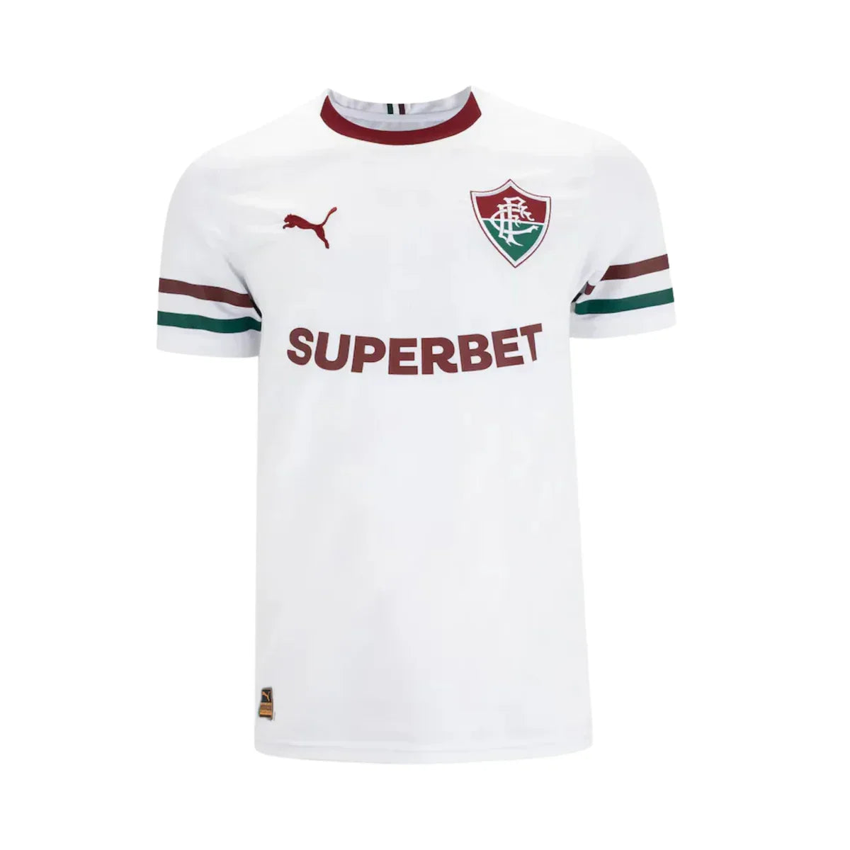 Camisola Fluminense II 26/27