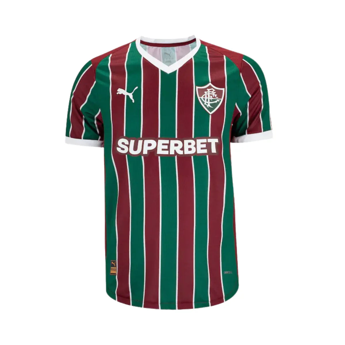 Camisola Fluminense I 26/27