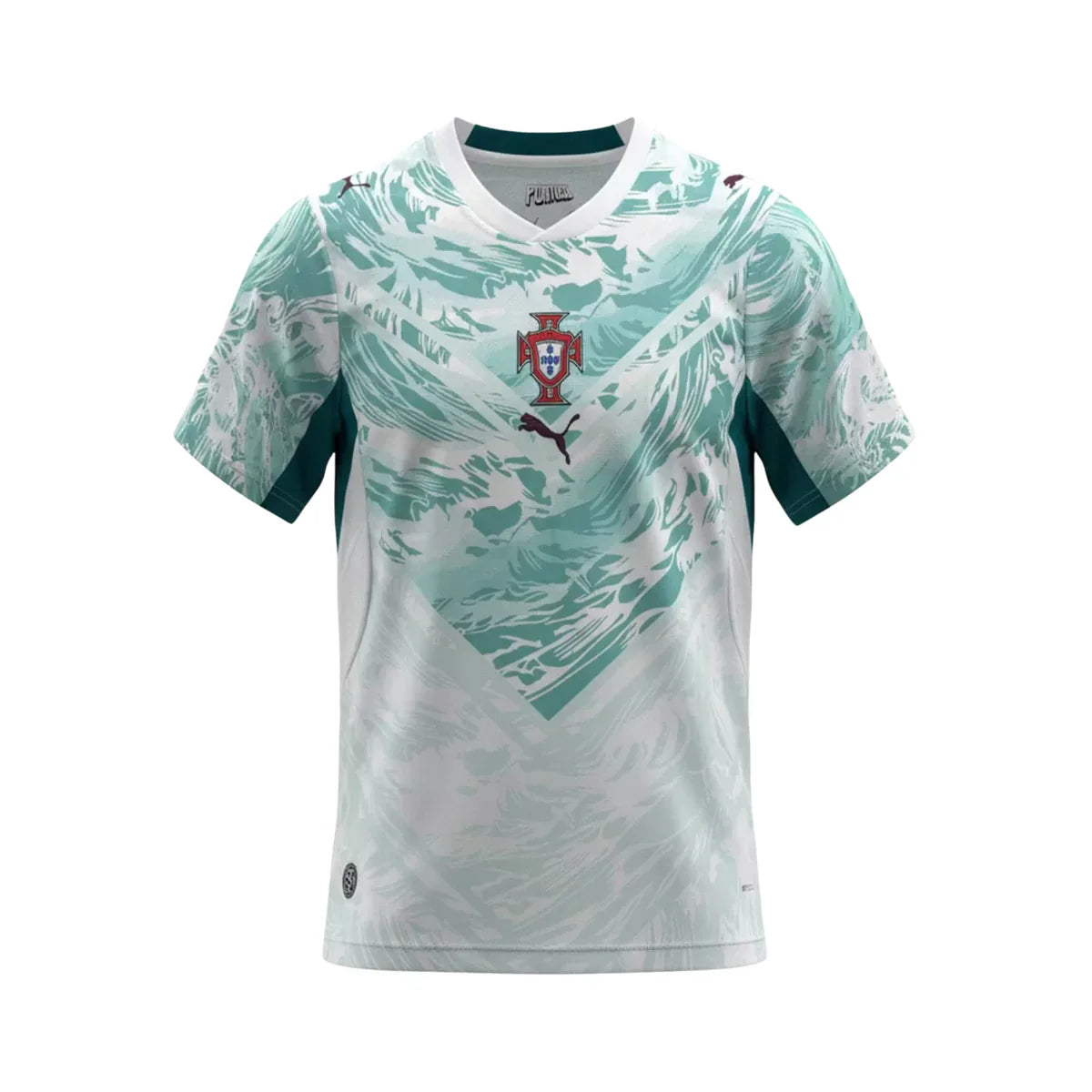 Camisola Seleção Portugal II 26/27