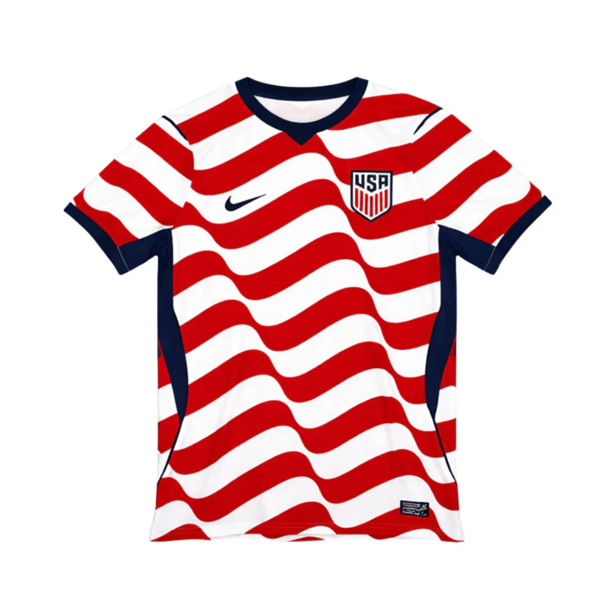Camisola Seleção USA I 26/27