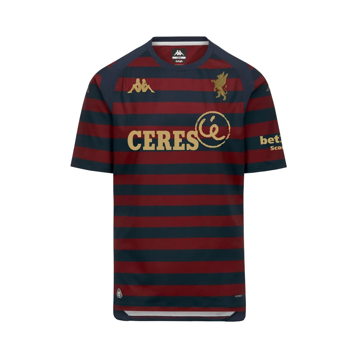 Camisola Genoa III 26/27