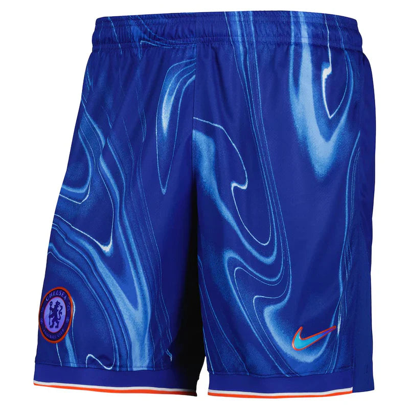 Short Chelsea I 24/25 - Azul