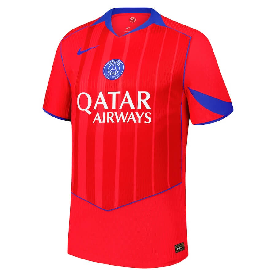 Camisola PSG III 25/26 - “Total 90”