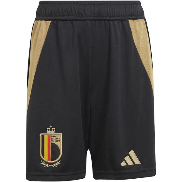 Short Bélgica I 24/25 - Preto