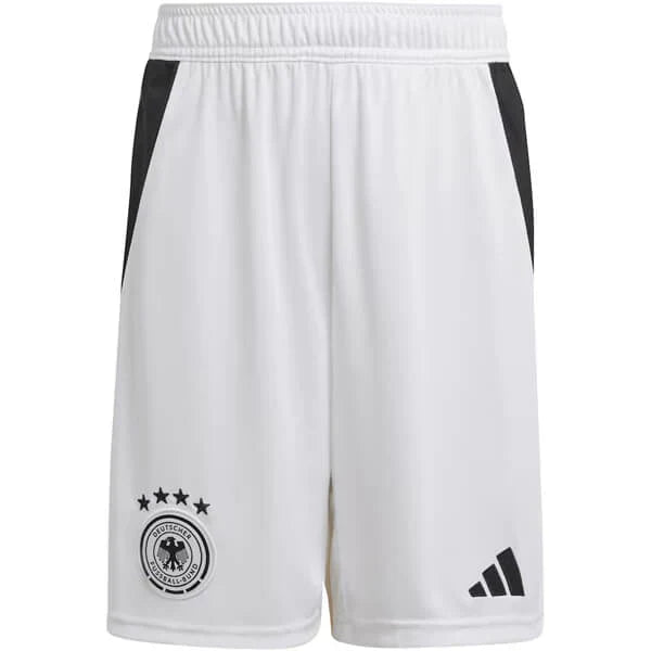 Short Alemanha I 24/25 - Branco