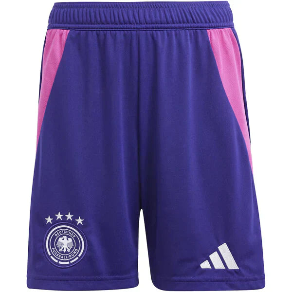 Short Alemanha II 24/25 - Rosa