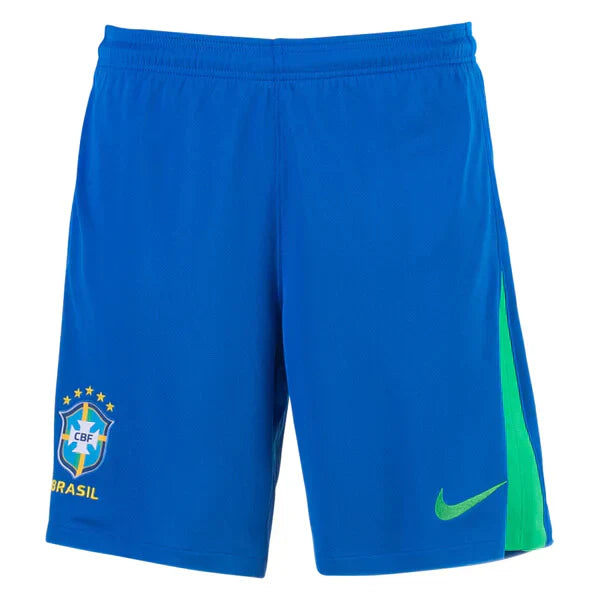 Short Brasil I 24/25 - Azul