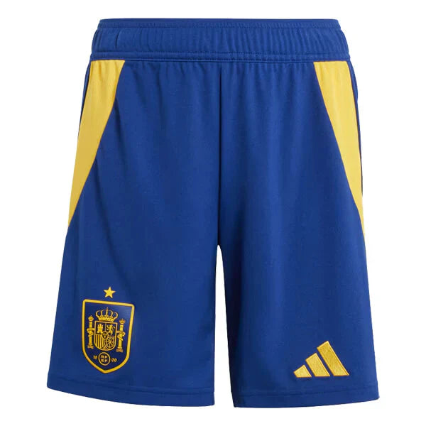 Short Espanha I 24/25 - Azul