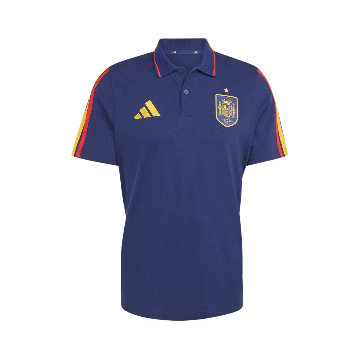 Camisola Polo Seleção Espanha 26/27
