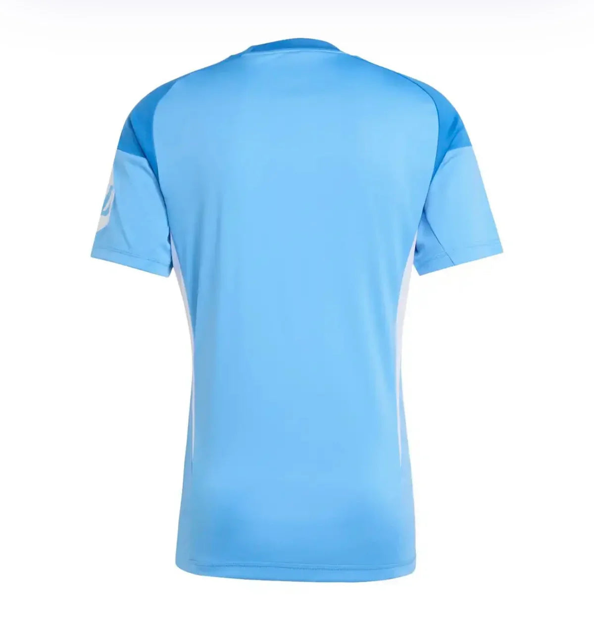 Camisola Real Madrid Guarda Redes 25/26