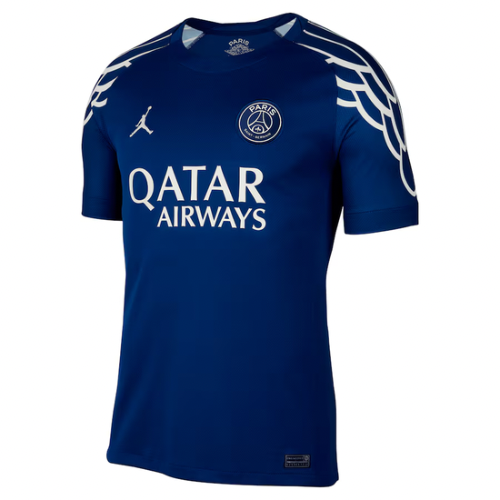 Camisola PSG 2025